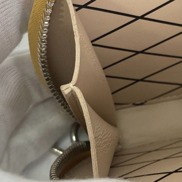 Authentic LOUIS VUITTON M52747 Micro-Boite-Shapo Limited to Shinjuku Isetan coin - Picture 10 of 13